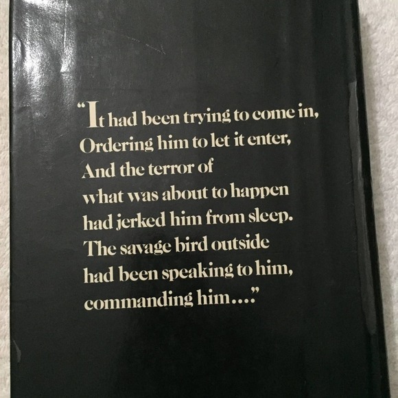 Shadow Land - Hardcover Book - Picture 6 of 9